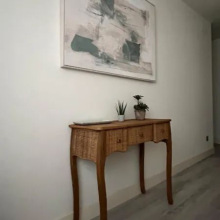 Apartament Cabrales Gijón