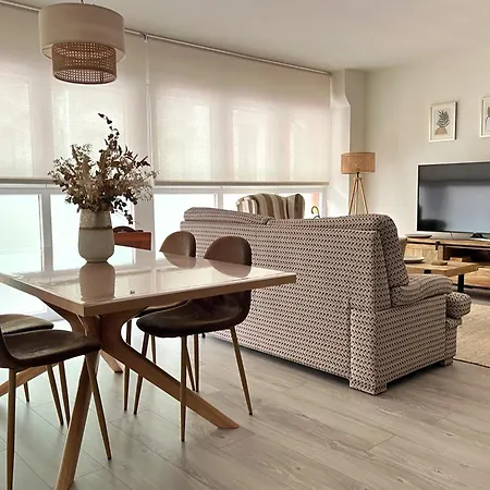 Cabrales Apartmán Gijón