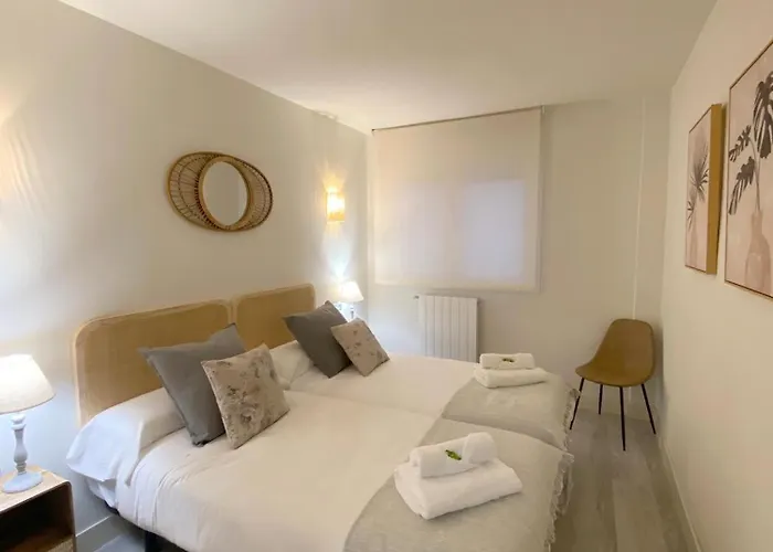 Apartment Cabrales *