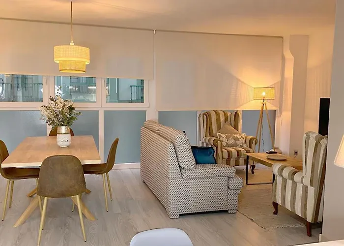 Apartment Cabrales *