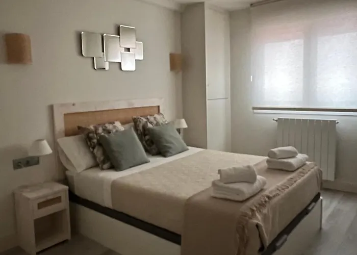 Cabrales Apartment *