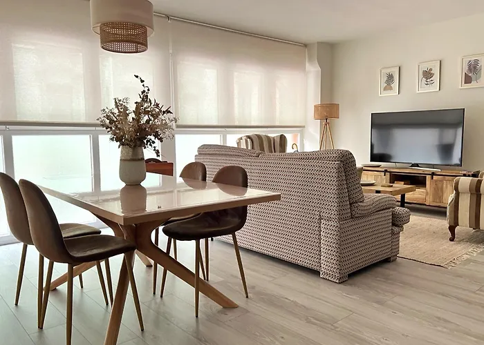 Cabrales Apartmán Gijón