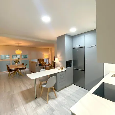Apartament Cabrales