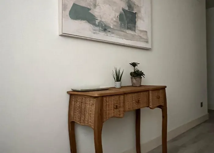 Daire Cabrales Gijón